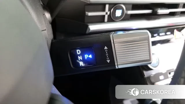 Hyundai Santa Fe (MX5) id 3580725 из Кореи 19