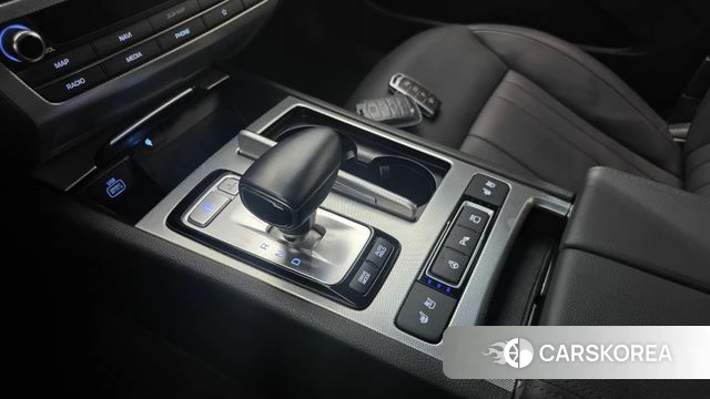 Genesis G80 id 4471195 из Кореи 31