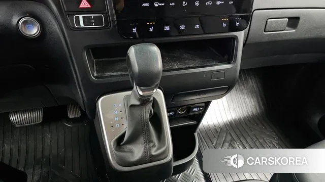 Hyundai Staria id 3639259 из Кореи 19