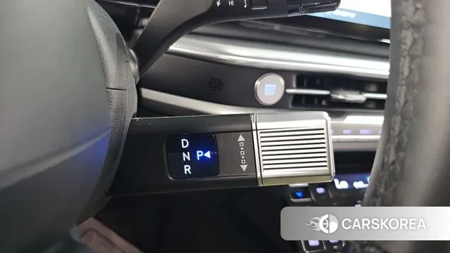 Hyundai Grandeur Hybrid (GN7) id 3042863 из Кореи 19