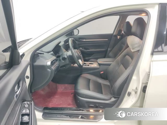 Nissan Teana id 4320962 из Китая 19