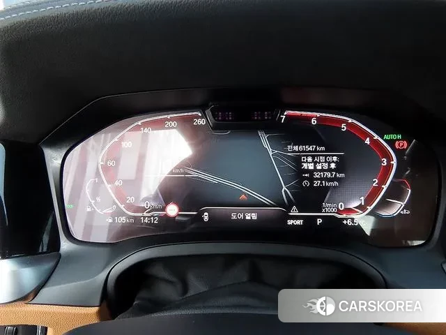 BMW 3 Series (G20) id 3489456 из Кореи 19