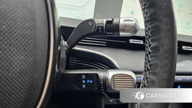 Hyundai Ionic 5 id 4178877 из Кореи 19