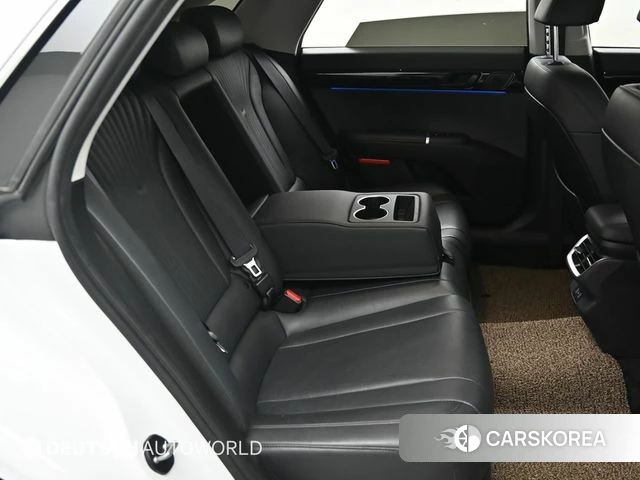 Hyundai Grandeur (GN7) id 4555367 из Кореи 19