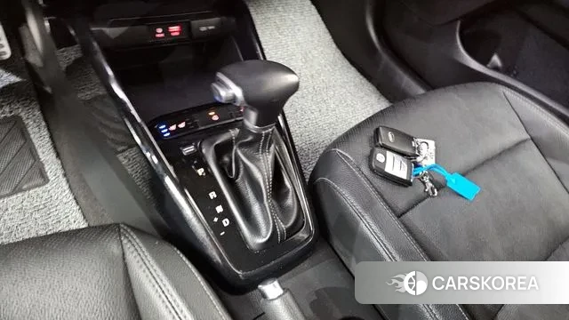 Kia Stonic id 3460059 из Кореи 19