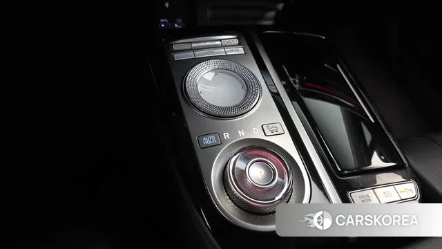 Genesis G80 (RG3) id 3469270 из Кореи 19