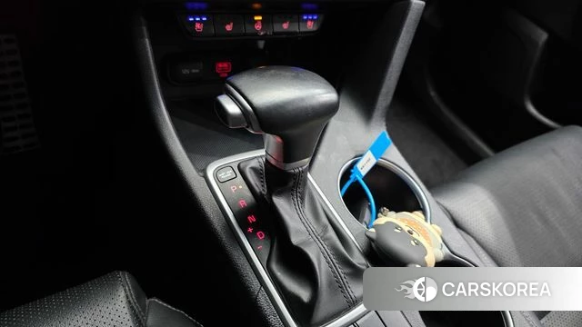 Kia Sportage The Bold id 4785686 из Кореи 41