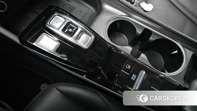 Hyundai Sonata (DN8) id 4525387 из Кореи 30