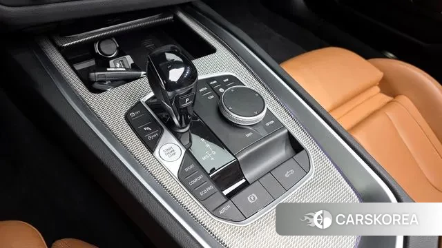 BMW Z4 (G29) id 3258578 из Кореи 19