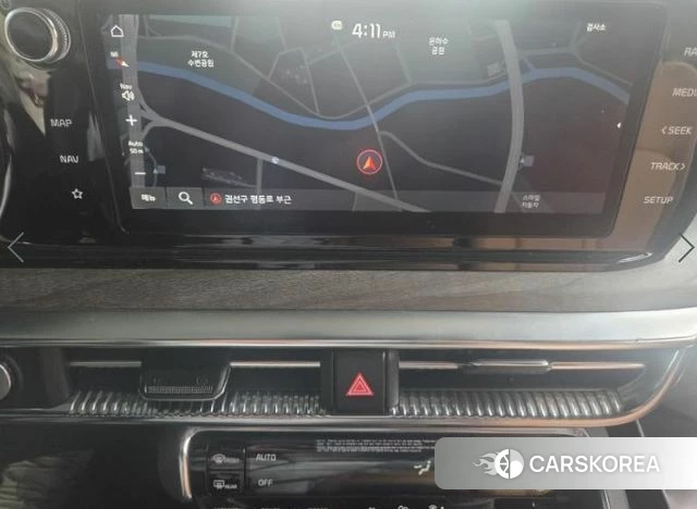 Kia K5 Hybrid 3rd Generation id 4354864 из Кореи 12