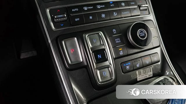 Hyundai The New Santa Fe id 4396227 из Кореи 19