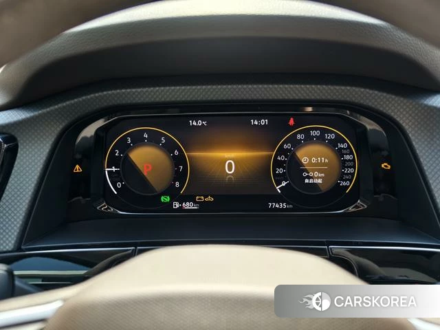 Volkswagen Weiran id 4261237 из Китая 9