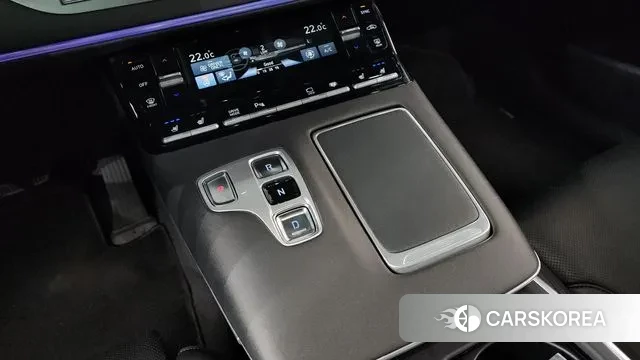 Hyundai The New Grandeur IG Hybrid id 3535811 из Кореи 19