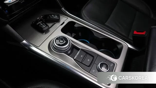 Ford Explorer 6th Generation id 3453538 из Кореи 19