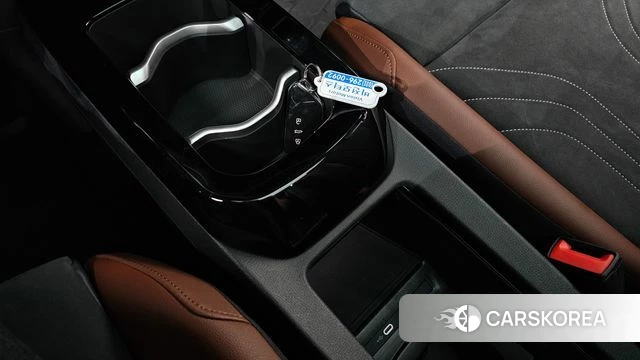 Volkswagen ID.4 id 3859297 из Кореи 19