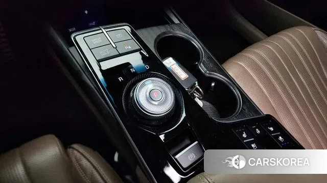 Kia K8 id 3023149 из Кореи 19