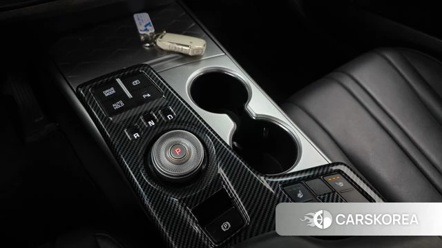Kia K8 id 4696867 из Кореи 30