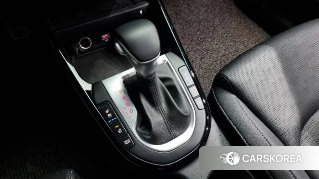 Kia The New K3 2nd generation id 2889348 из Кореи 19