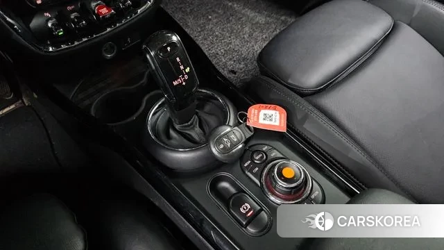 Mini Cooper Clubman id 3085093 из Кореи 19