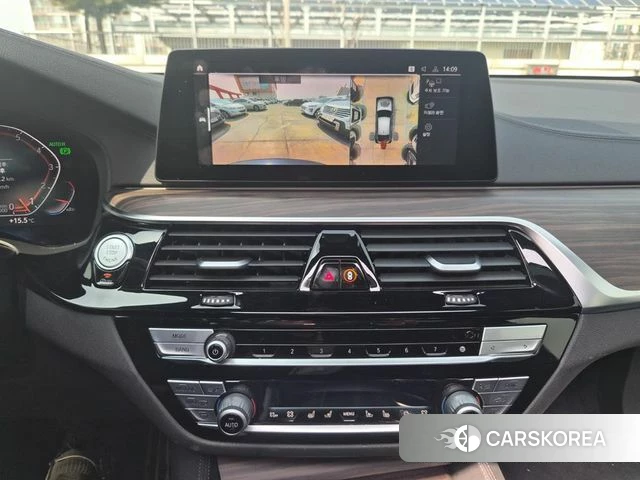 BMW 6 Series GT (G32) id 3899283 из Кореи 19