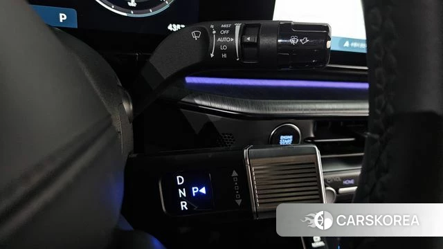 Hyundai Grandeur (GN7) id 4280810 из Кореи 38