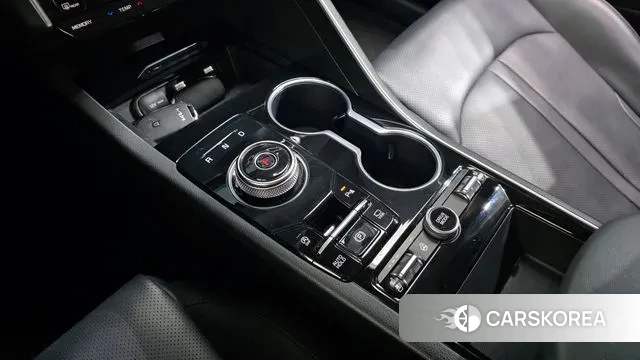 Kia K5 3rd generation id 3701963 из Кореи 19