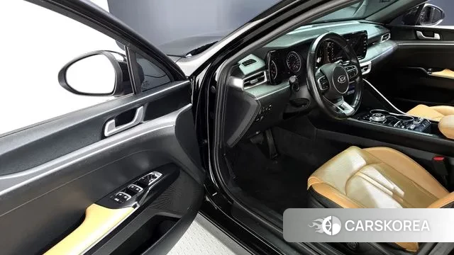 Kia K5 3rd generation id 3269455 из Кореи 19