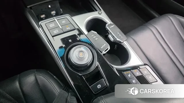 Kia K8 Hybrid id 3503779 из Кореи 19