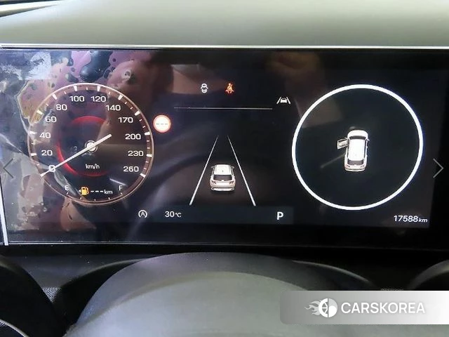Hyundai The New Tucson (NX4) id 4360503 из Кореи 19