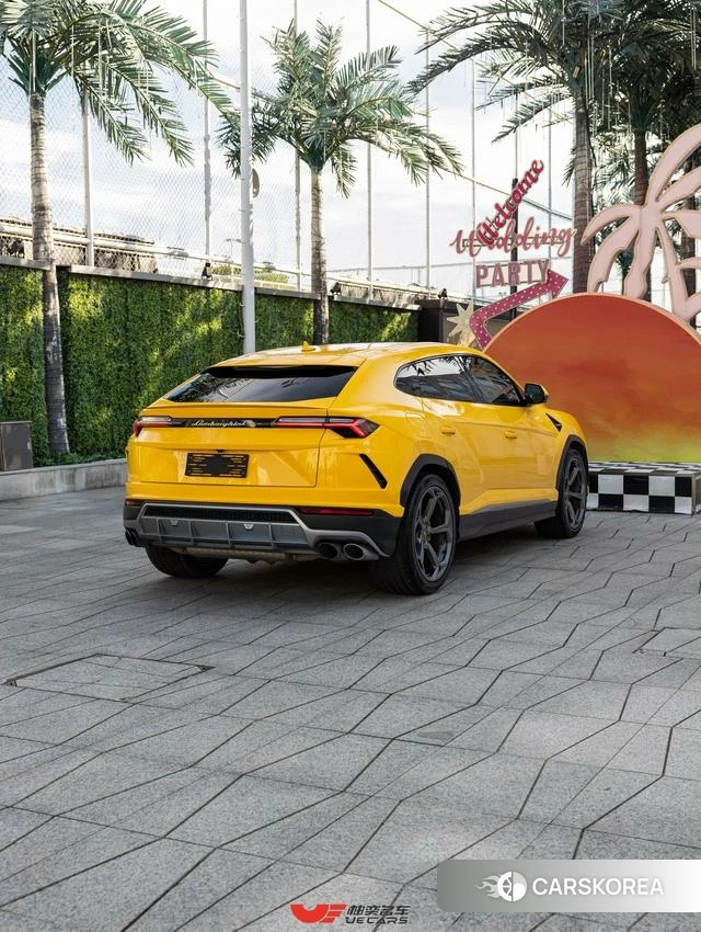 Lamborghini Urus id 4211023 из Китая 20