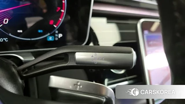 Mercedes-Benz S-Class W223 id 3649528 из Кореи 19