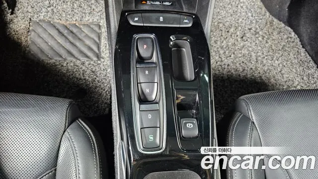 Chevrolet (GM Daewoo) New Bolt EV id 2738603 из Кореи 19