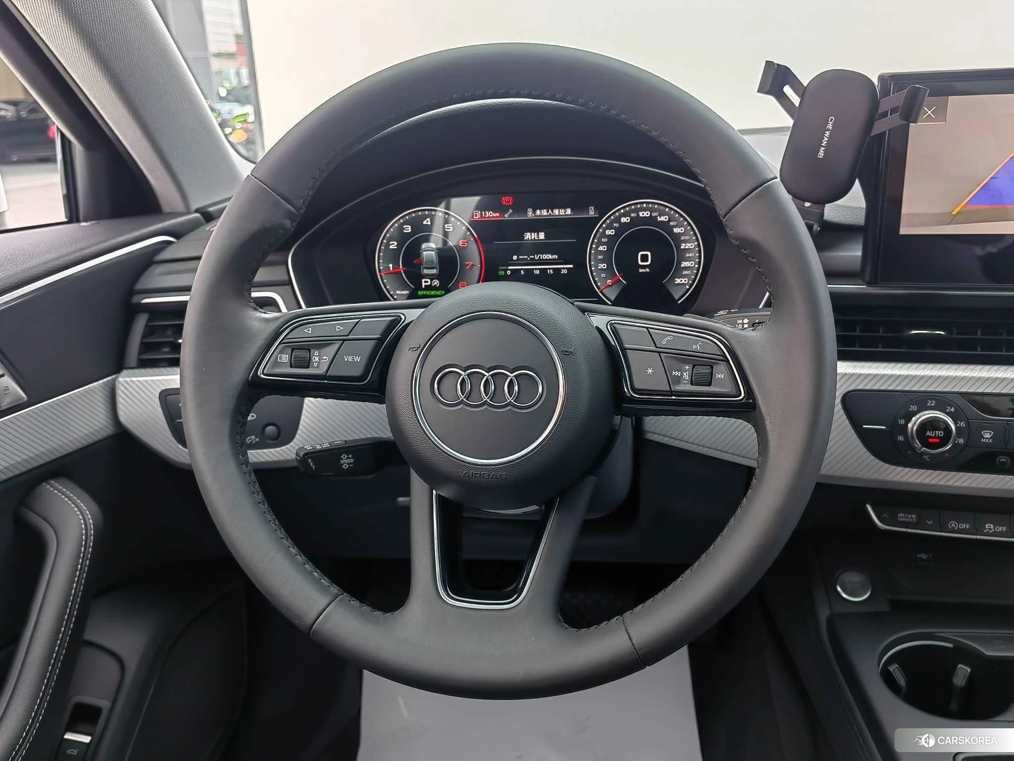 Audi A4L id 4454049 из Китая 13