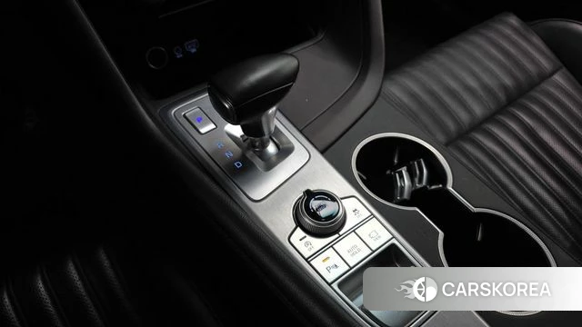 Genesis G70 id 4304756 из Кореи 32