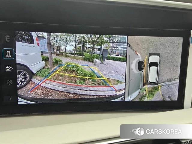 Hyundai Palisade (LX3) id 3981973 из Кореи 19