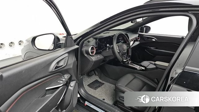 Chevrolet (GM Daewoo) Trax Crossover id 4719512 из Кореи 30