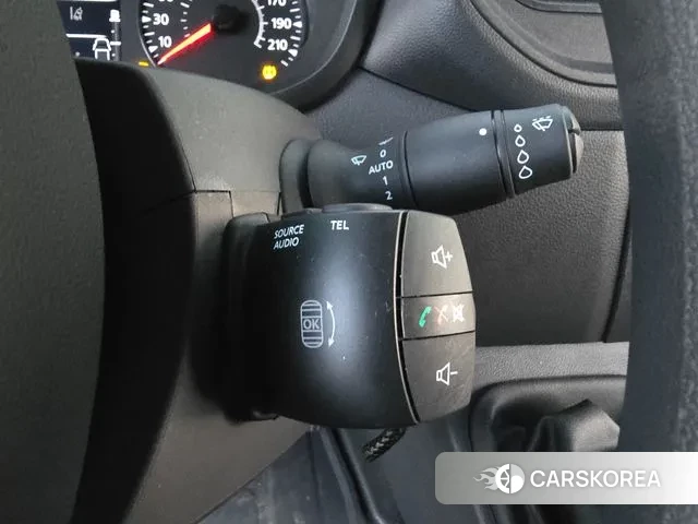 Renault Korea (Samsung) Master id 3054614 из Кореи 19