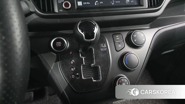 Kia The New Kia Ray id 3909633 из Кореи 19