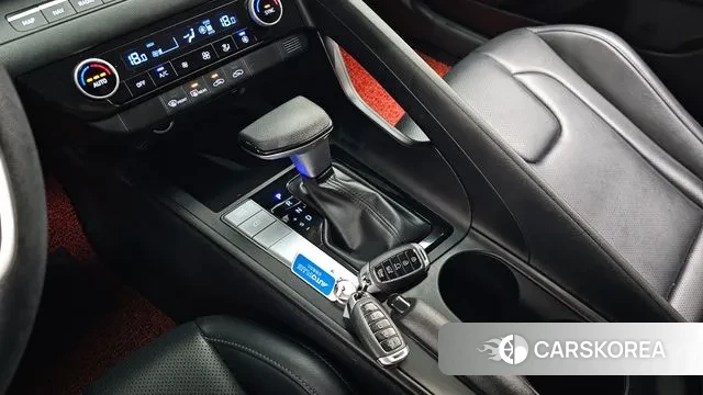 Hyundai Avante (CN7) id 3620578 из Кореи 19