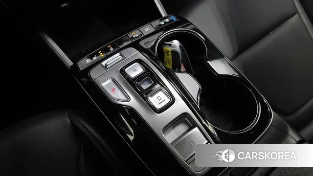 Hyundai Tucson (NX4) id 3611123 из Кореи 19