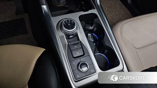 Ford Explorer 6th Generation id 3587990 из Кореи 19