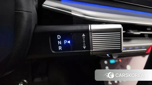 Hyundai Grandeur (GN7) id 3591152 из Кореи 19