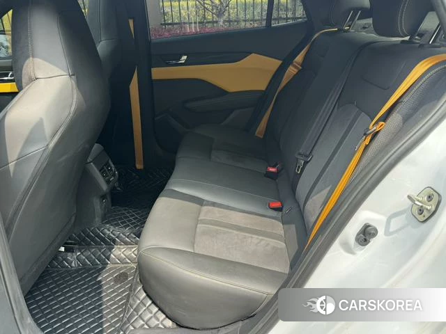 Dongfeng Fengshen Yi Hyun id 4241947 из Китая 10