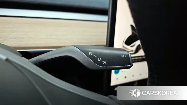 Tesla Model 3 id 3054326 из Кореи 19