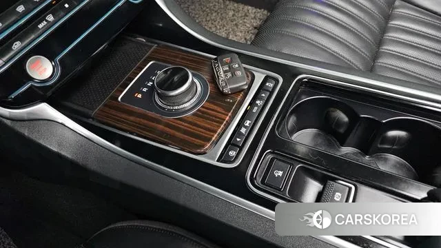 Jaguar XF (X260) id 3568549 из Кореи 19