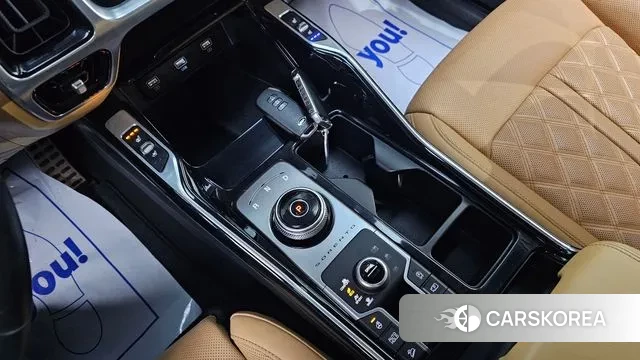 Kia Sorento 4th Generation id 3765830 из Кореи 19