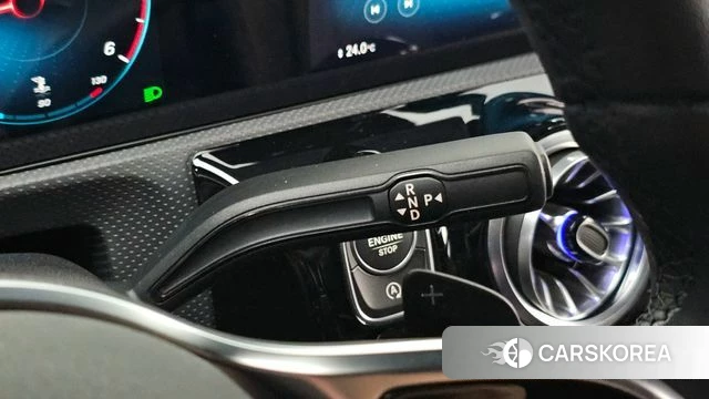 Mercedes-Benz A-Class W177 id 3964383 из Кореи 20