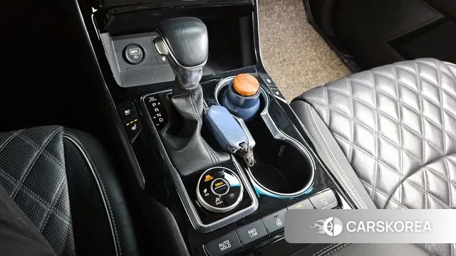 Kia Mohave Master id 3494266 из Кореи 19