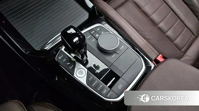 BMW X3 (G01) id 3770142 из Кореи 19