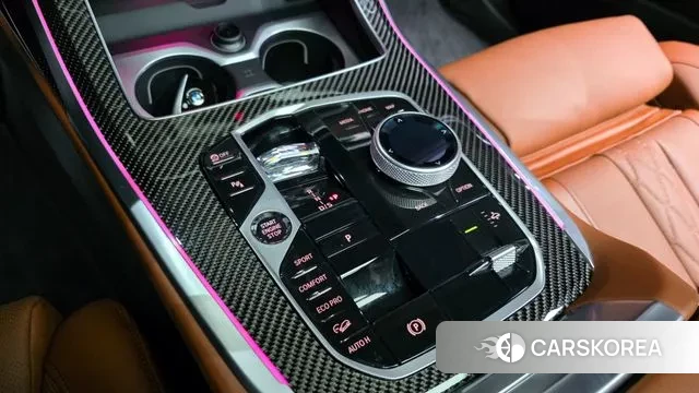 BMW X7 (G07) id 3431450 из Кореи 19